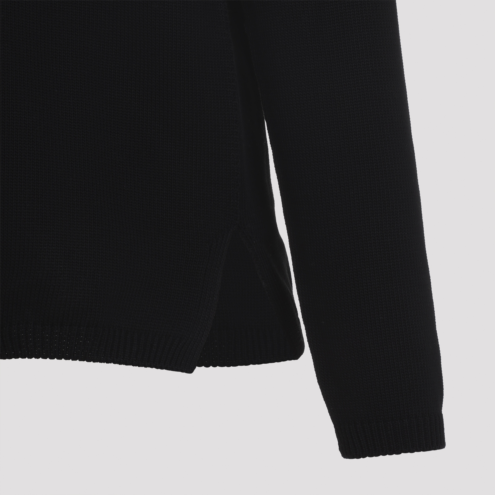 [Rick Owens] Knitwear SS26 RU01F2610.KBC