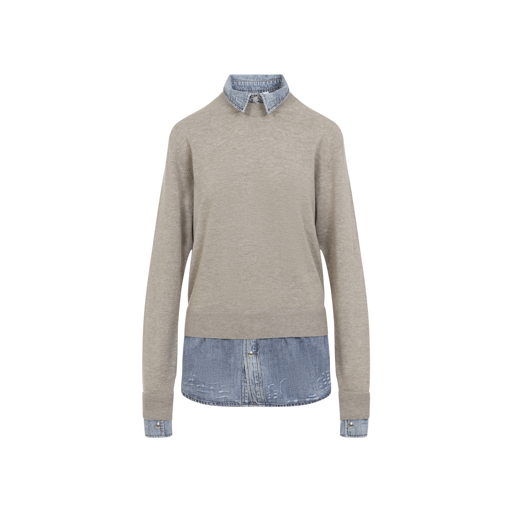 [Acne Studios] Knitwear SS26 A60670