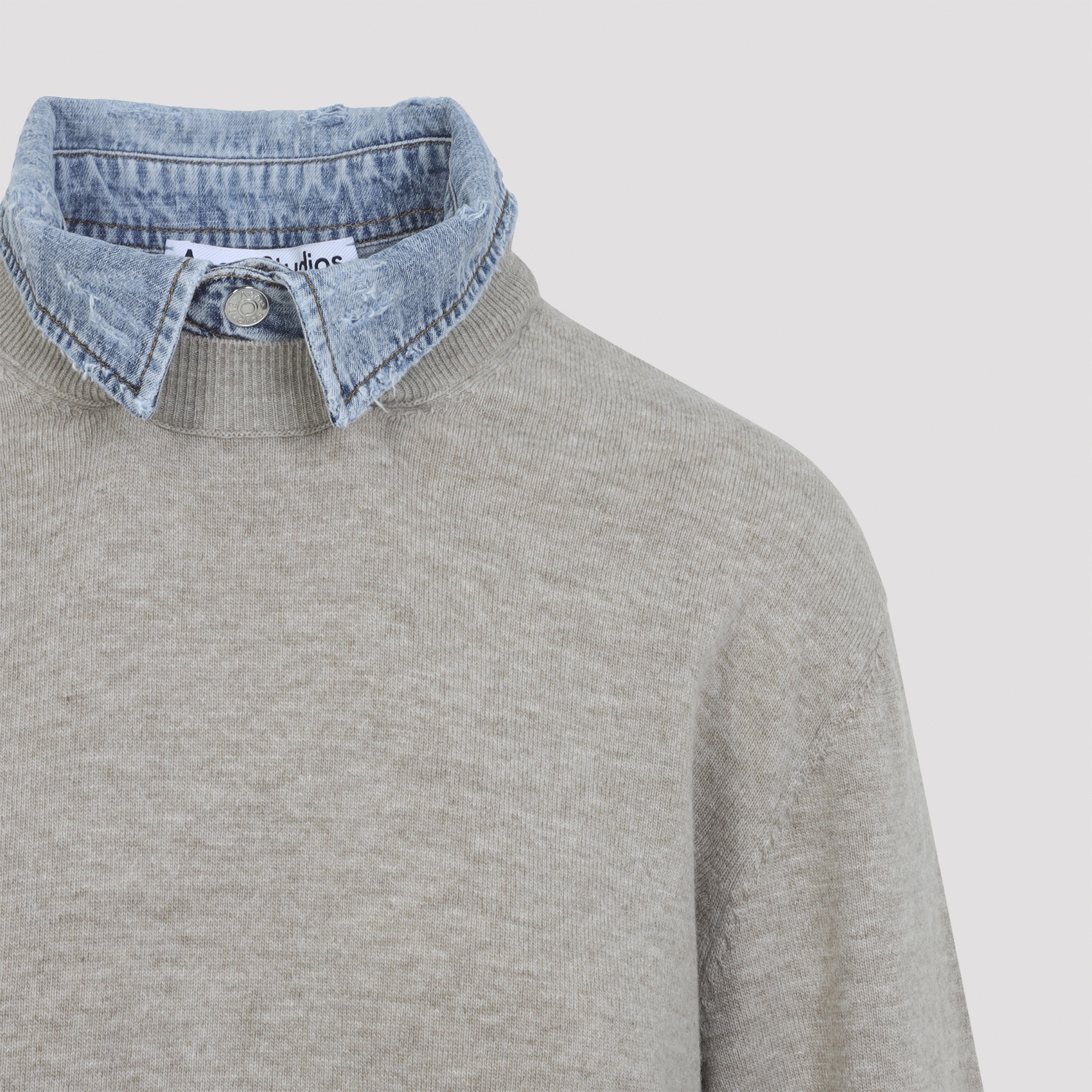 [Acne Studios] Knitwear SS26 A60670