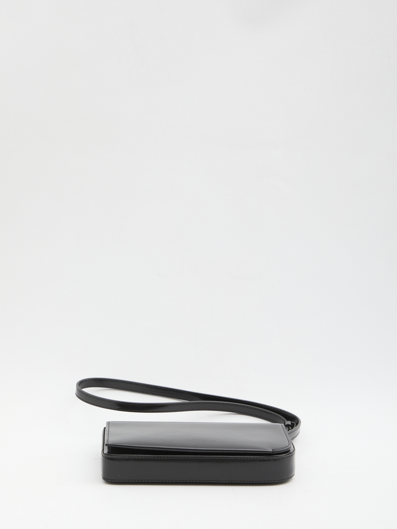 [JACQUEMUS] Cross body bag SS26 BAM00433A_C18A01_990