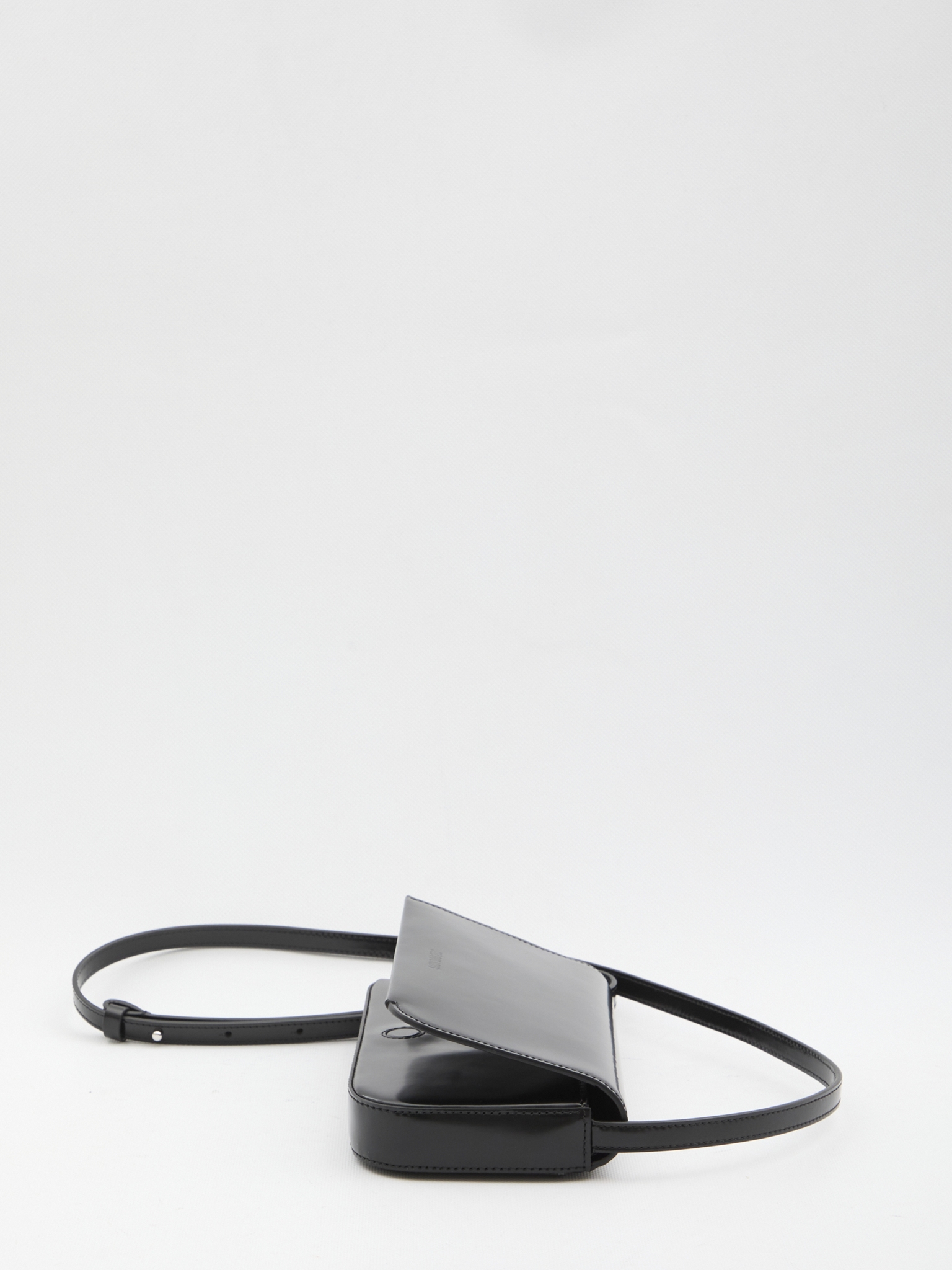 [JACQUEMUS] Cross body bag SS26 BAM00433A_C18A01_990