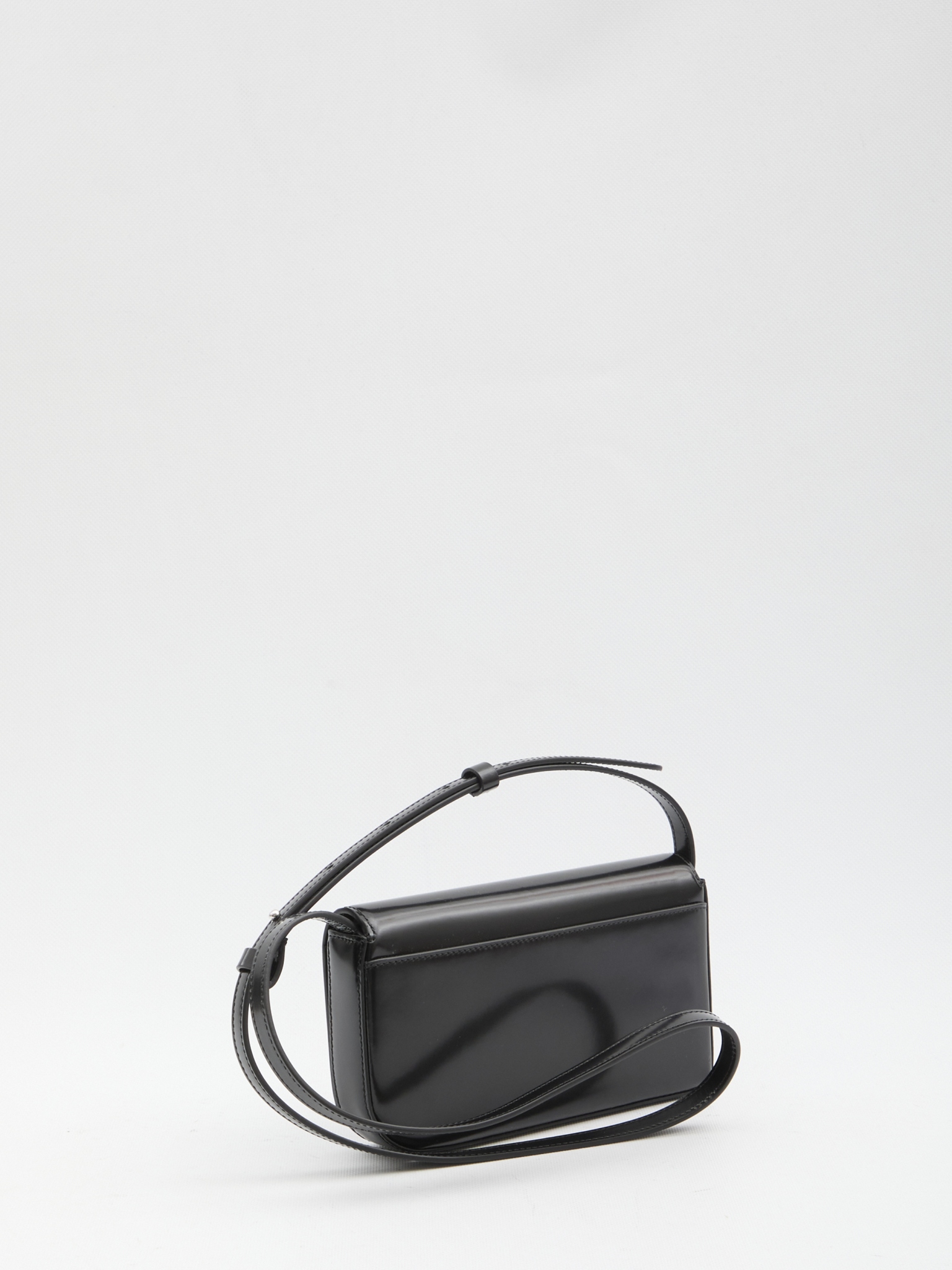 [JACQUEMUS] Cross body bag SS26 BAM00433A_C18A01_990