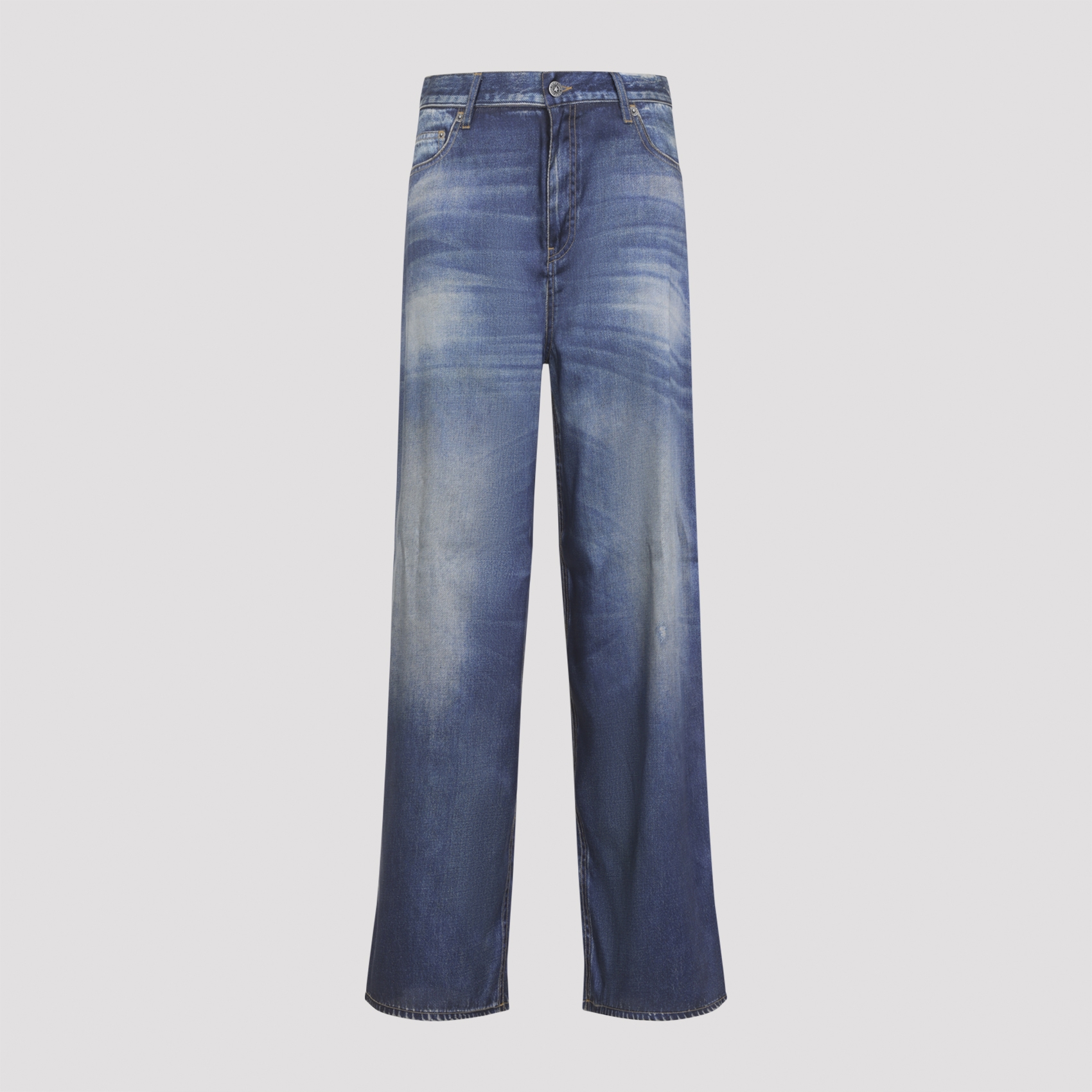 [Golden Goose] Jeans SS26 GWP02528.P002406