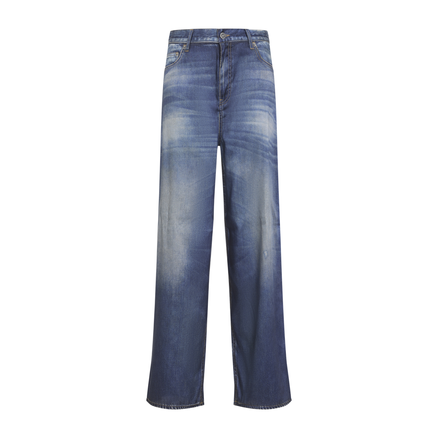 [Golden Goose] Jeans SS26 GWP02528.P002406