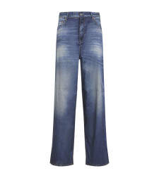[Golden Goose] Jeans SS26 GWP02528.P002406