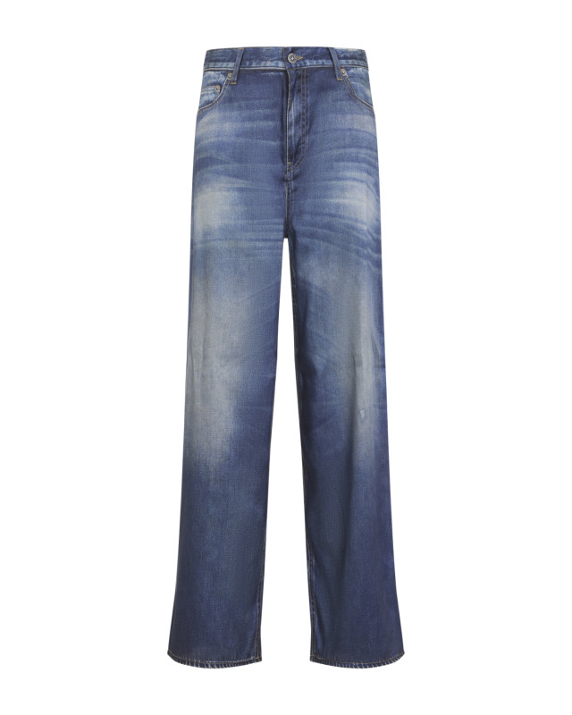 [Golden Goose] Jeans SS26 GWP02528.P002406