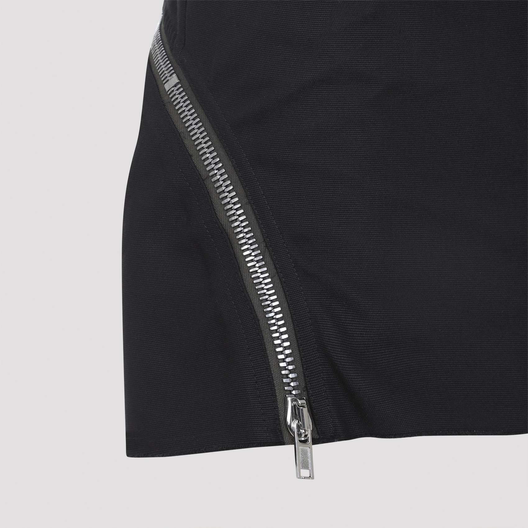 [Rick Owens] Mini skirt SS26 RP01F6362.CDU