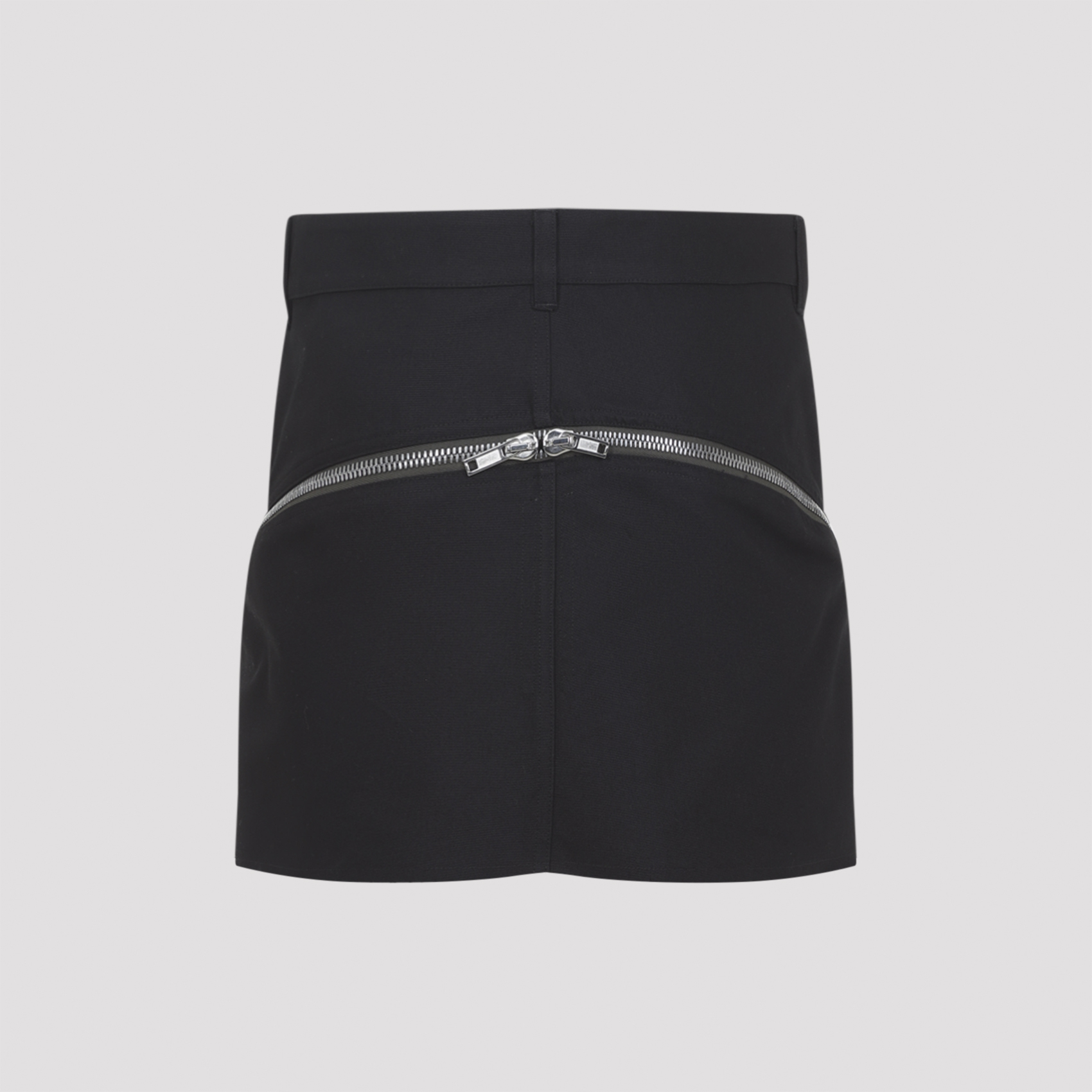 [Rick Owens] Mini skirt SS26 RP01F6362.CDU