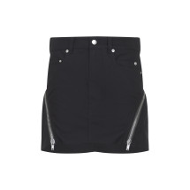 [Rick Owens] Mini skirt SS26 RP01F6362.CDU