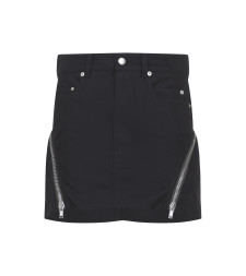 [Rick Owens] Mini skirt SS26 RP01F6362.CDU