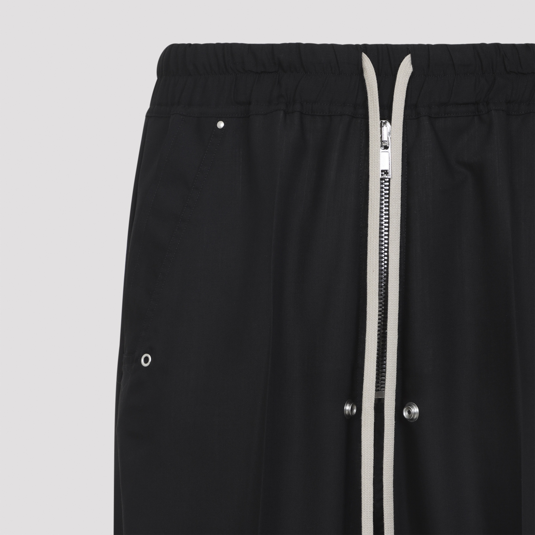 [Rick Owens] Trousers SS26 RU01F2366.WG