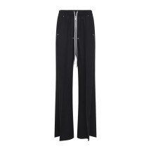 [Rick Owens] Trousers SS26 RU01F2366.WG