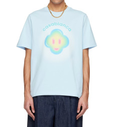 [Casablanca] T-shirts Short Sleeve SS26 SP26JTS001__09