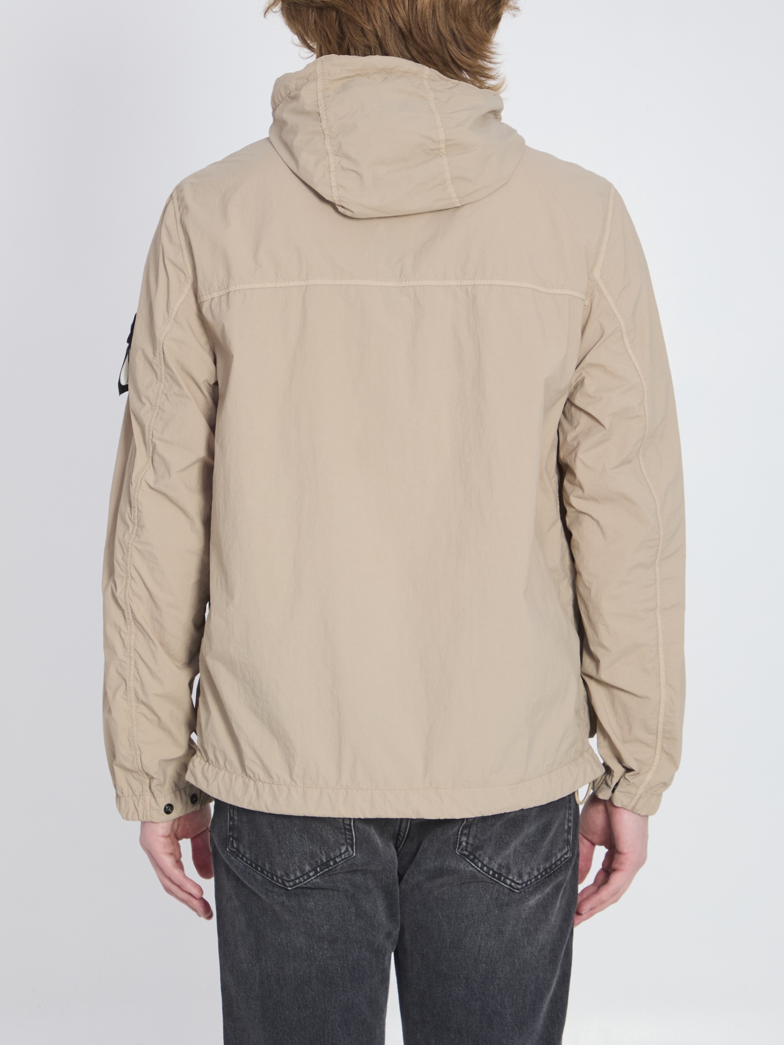 [Stone Island] Casual Jacket SS26 L1S154100112_S0345_V009A