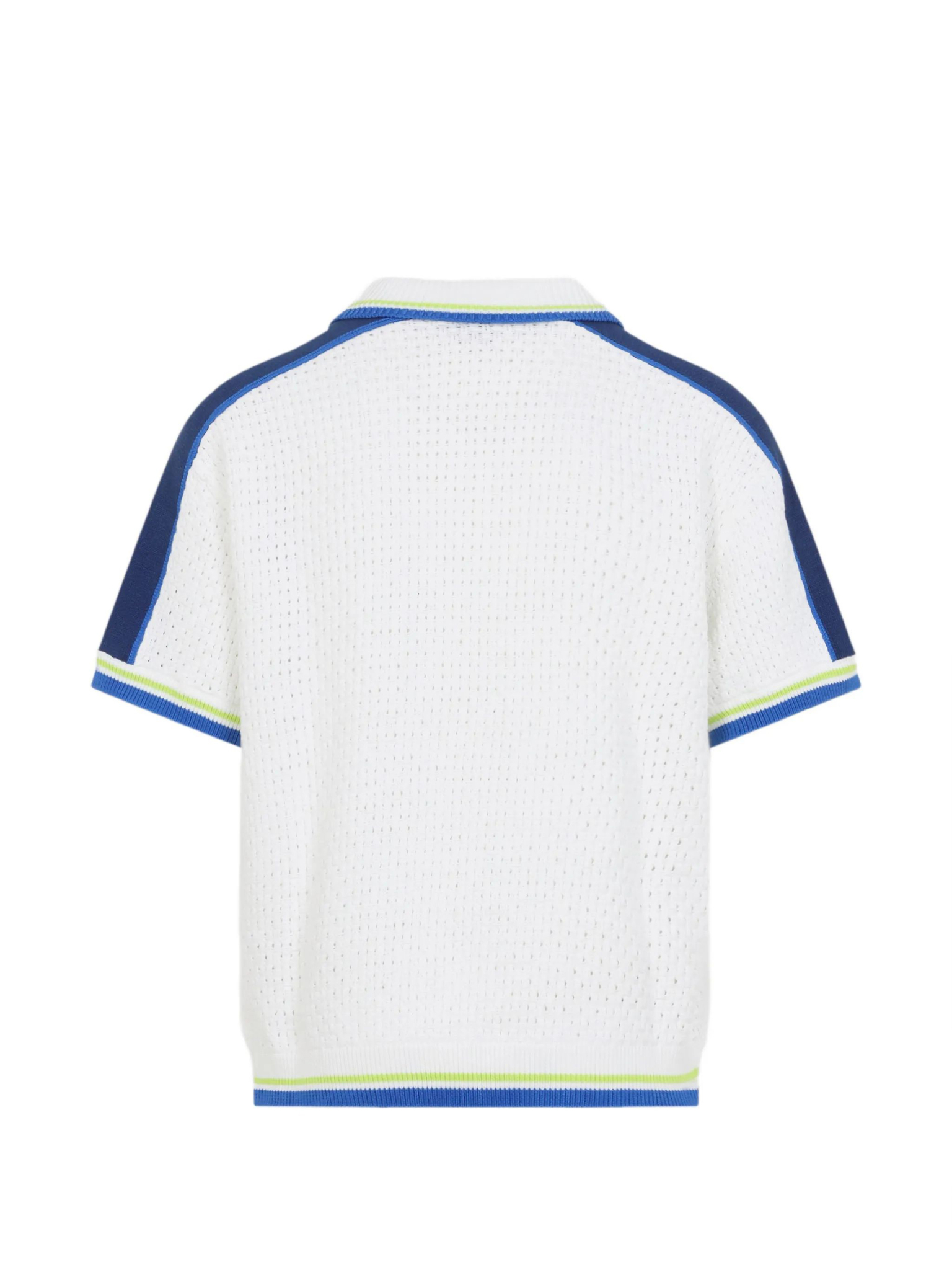 [Casablanca] Shirts Short Sleeve SS26 SS26KW1310__01