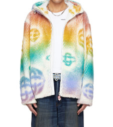 [Casablanca] Fleece SS26 SP26JK483__01