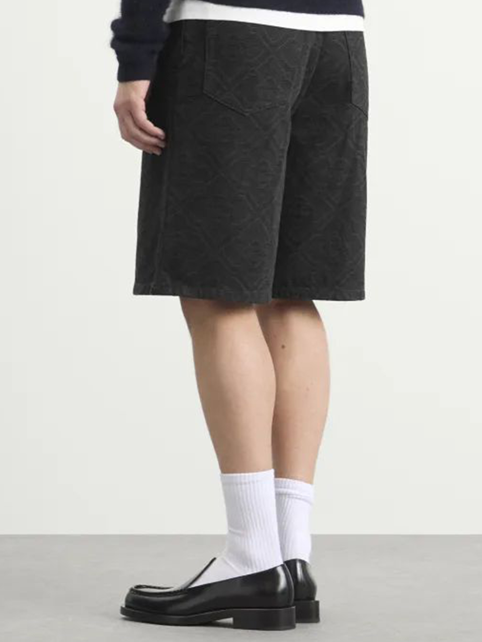 [Casablanca] Shorts SS26 SP26TR397__01