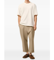 [Ami Paris] Trousers SS26 HTR121_C00132_A036