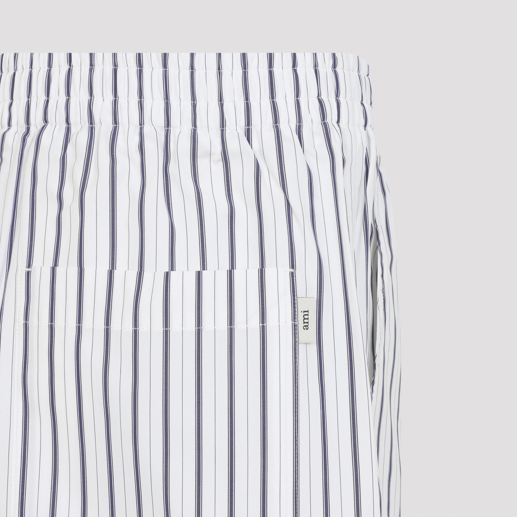 [AMI] Shorts SS26 USO806.CO0220