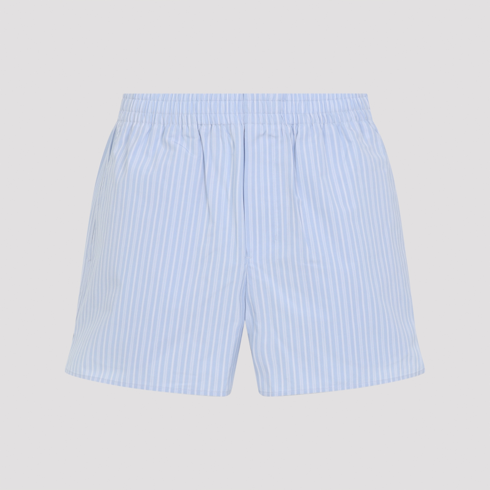 [AMI] Shorts SS26 USO806.CO0219