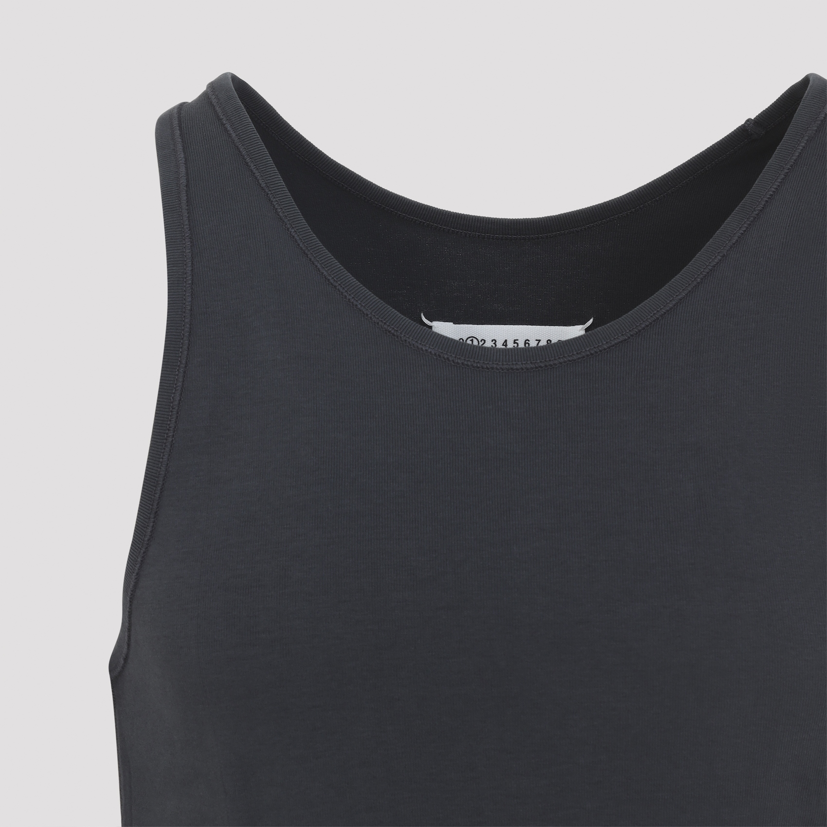 [Maison Margiela] T-shirts Sleeveless SS26 S50NL0050.M20159