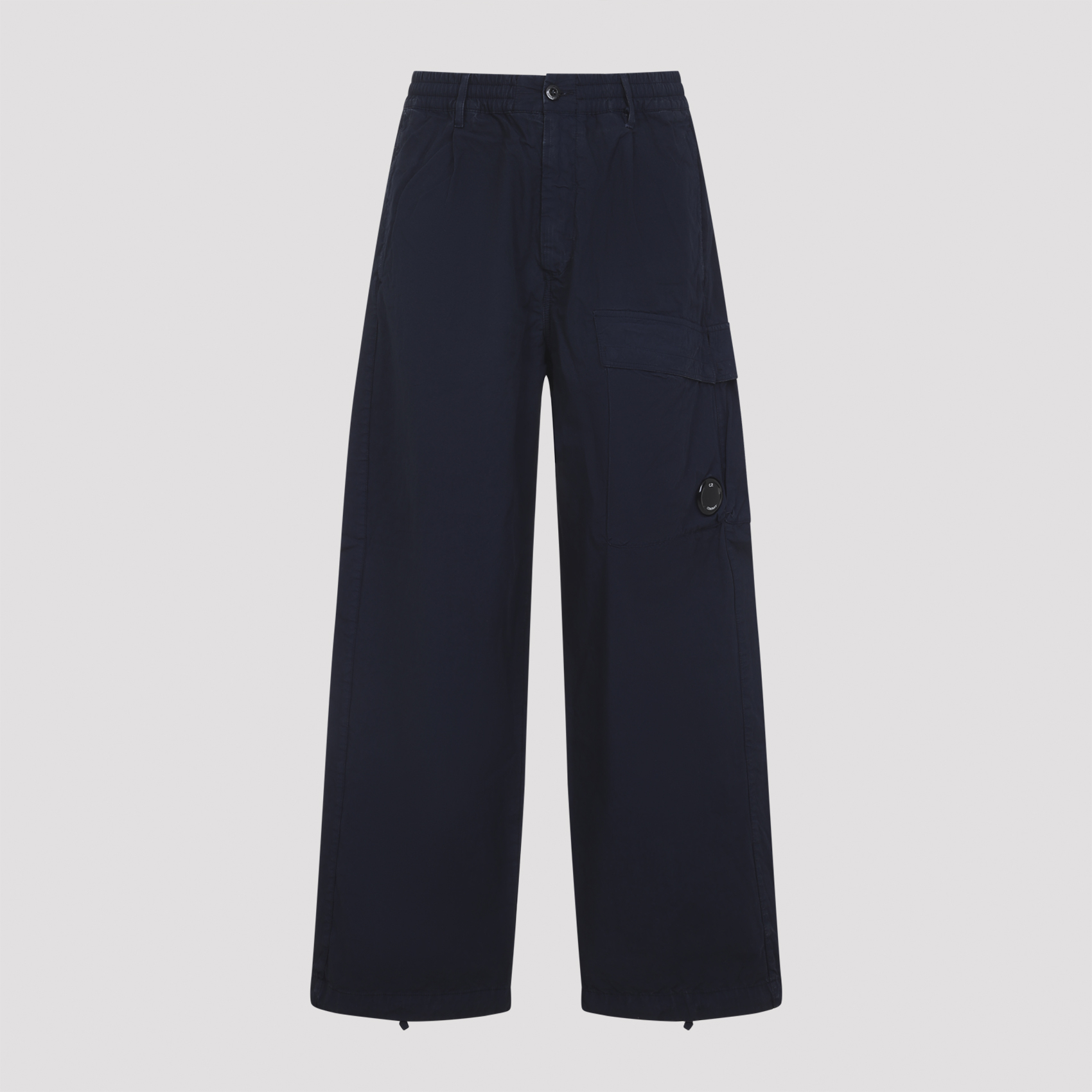 [C.P.COMPANY] Pants SS26 20CMPA126A.110325G