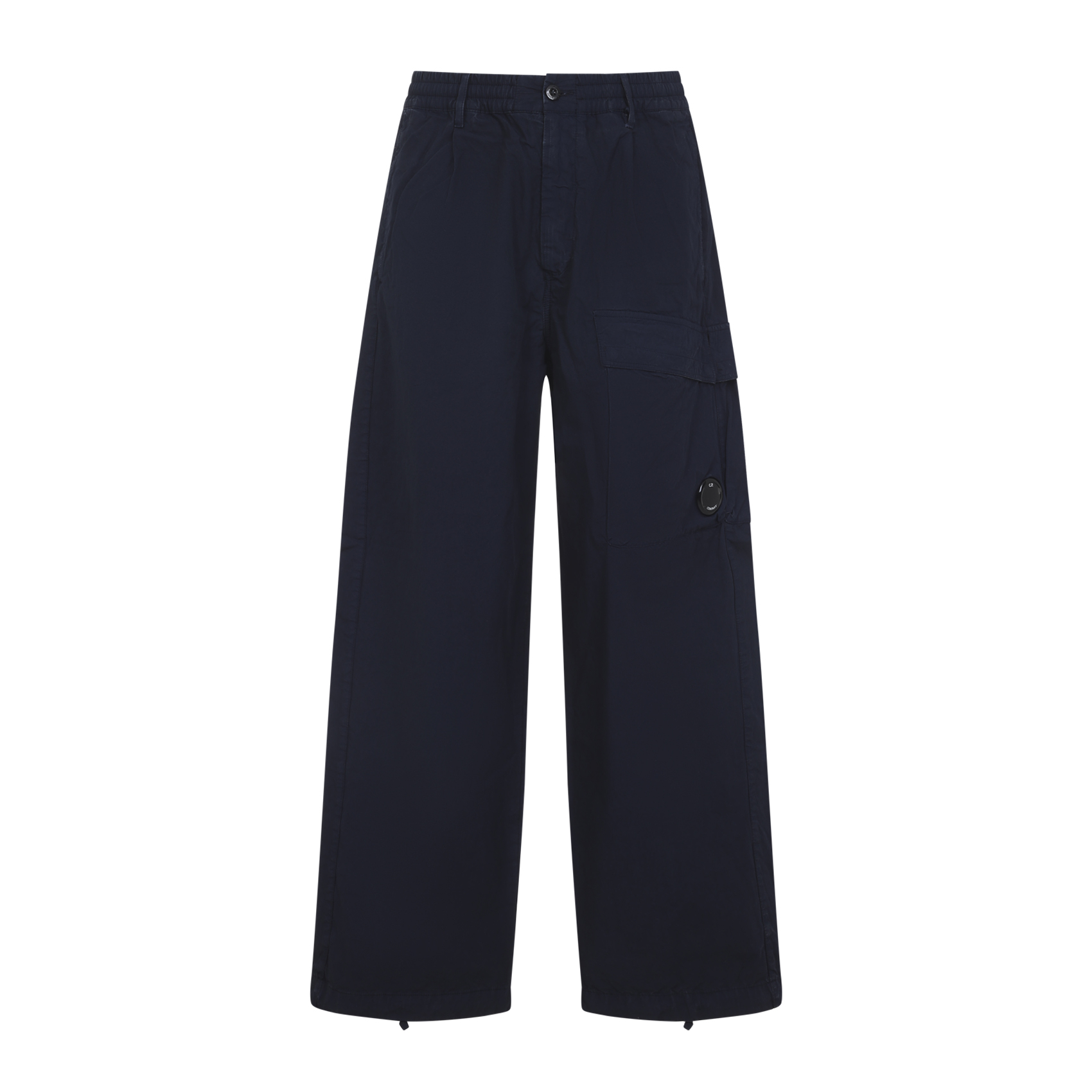 [C.P.COMPANY] Pants SS26 20CMPA126A.110325G