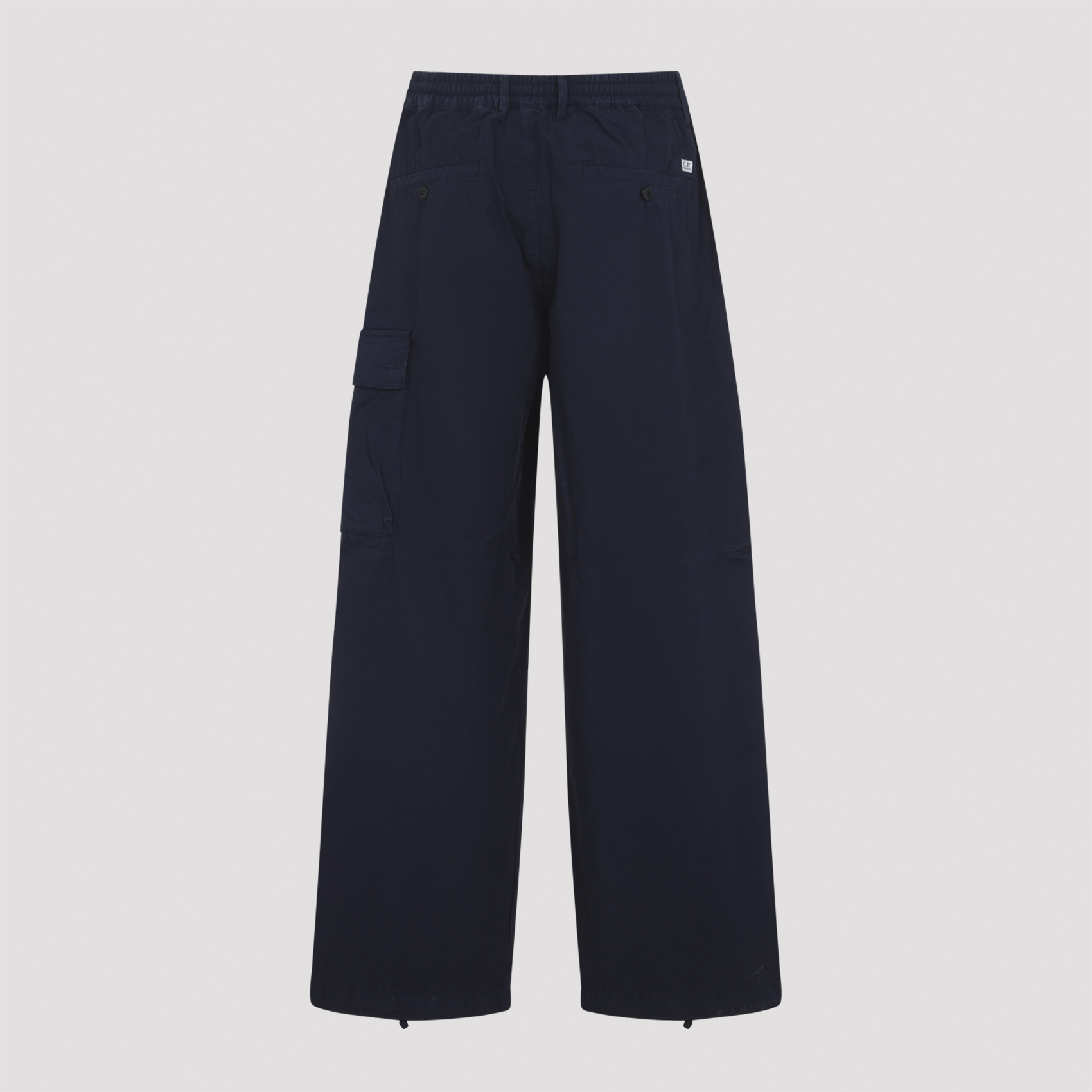 [C.P.COMPANY] Pants SS26 20CMPA126A.110325G