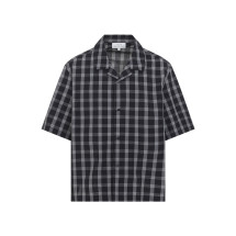 [Studio Nicholson] Shirts Short Sleeve SS26 KLINESNM1414