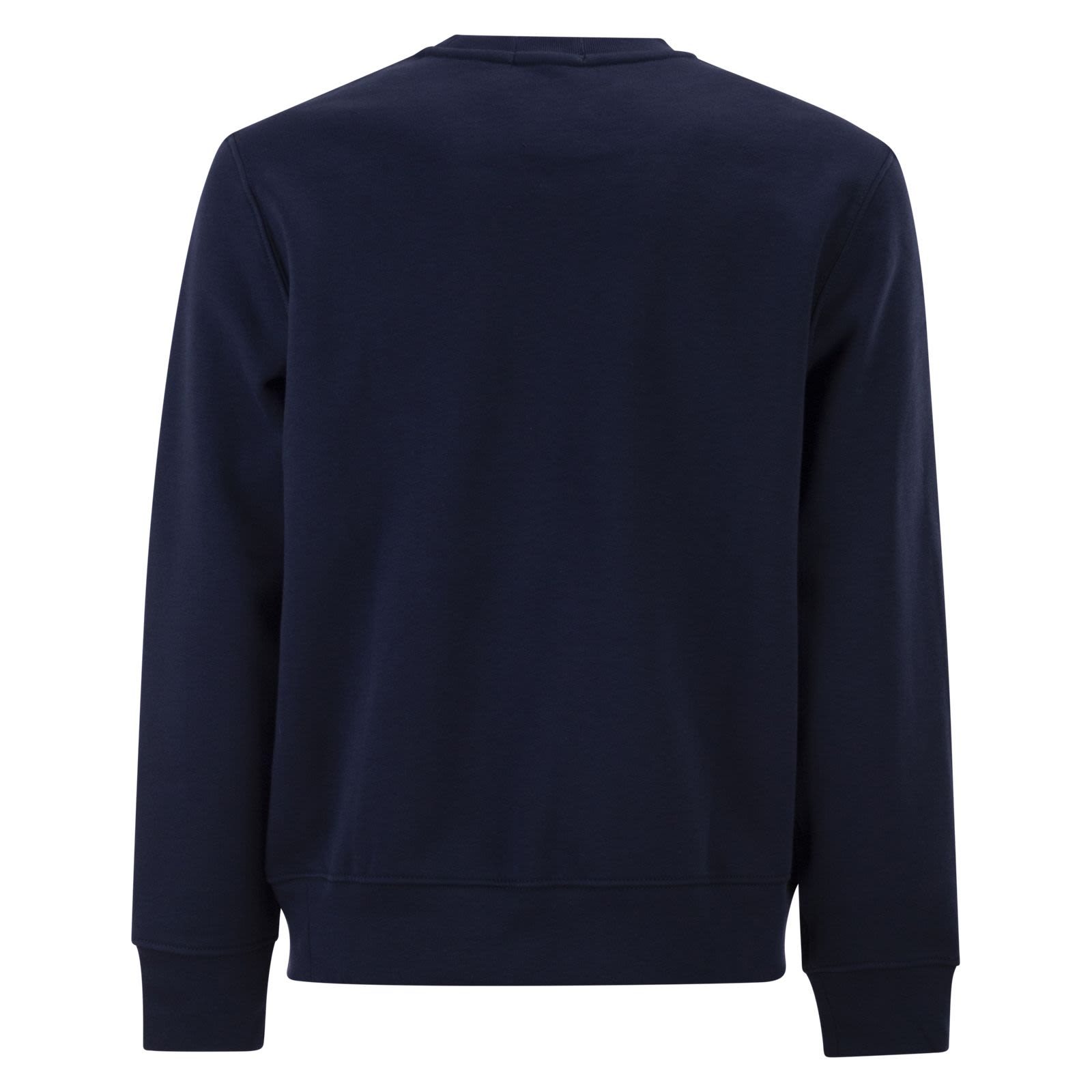 [Polo Ralph Lauren] Sweatshirt SS26 710B14625 001
