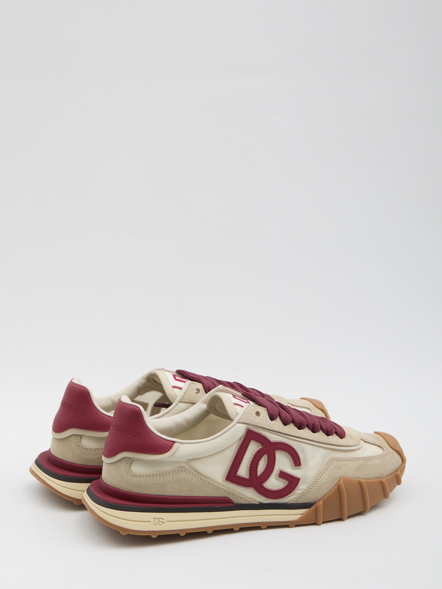 [DOLCE&GABBANA] Sneakers SS26 CS2384_AZ862_8W108