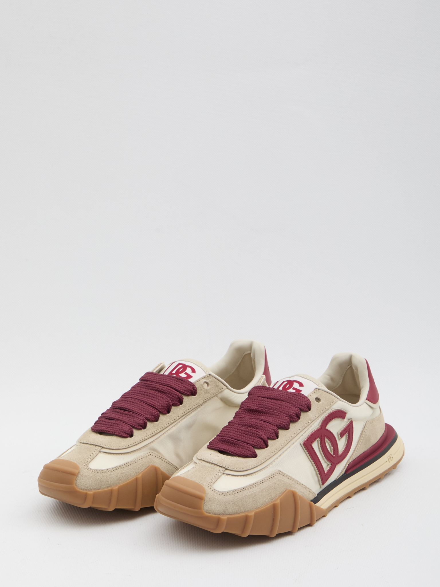 [DOLCE&GABBANA] Sneakers SS26 CS2384_AZ862_8W108