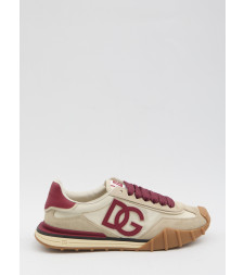 [DOLCE&GABBANA] Sneakers SS26 CS2384_AZ862_8W108