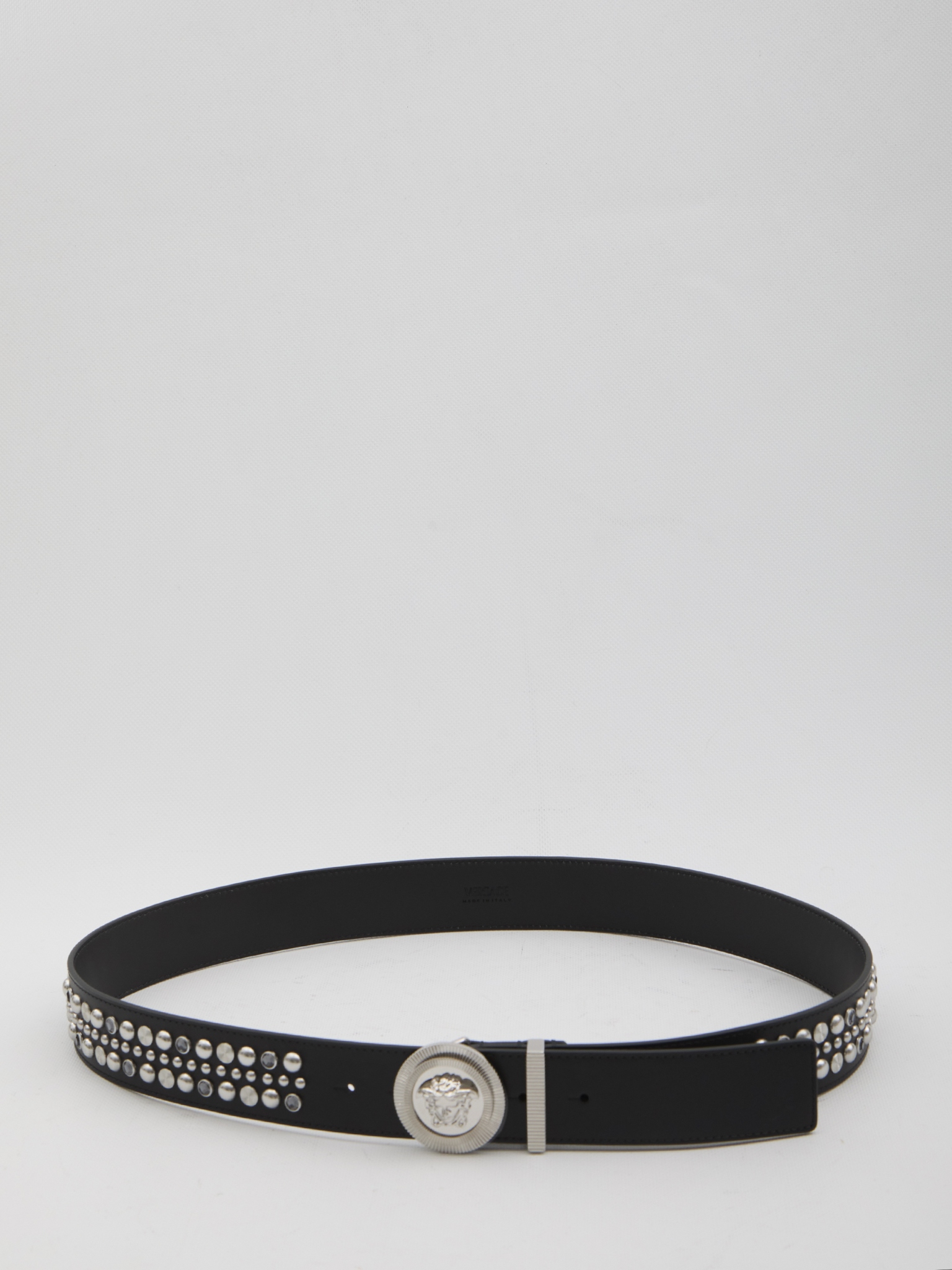 [Versace] Belt SS26 1003873_1A16640_1B00P