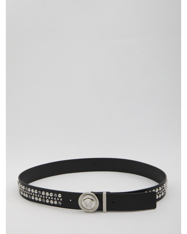 [Versace] Belt SS26 1003873_1A16640_1B00P