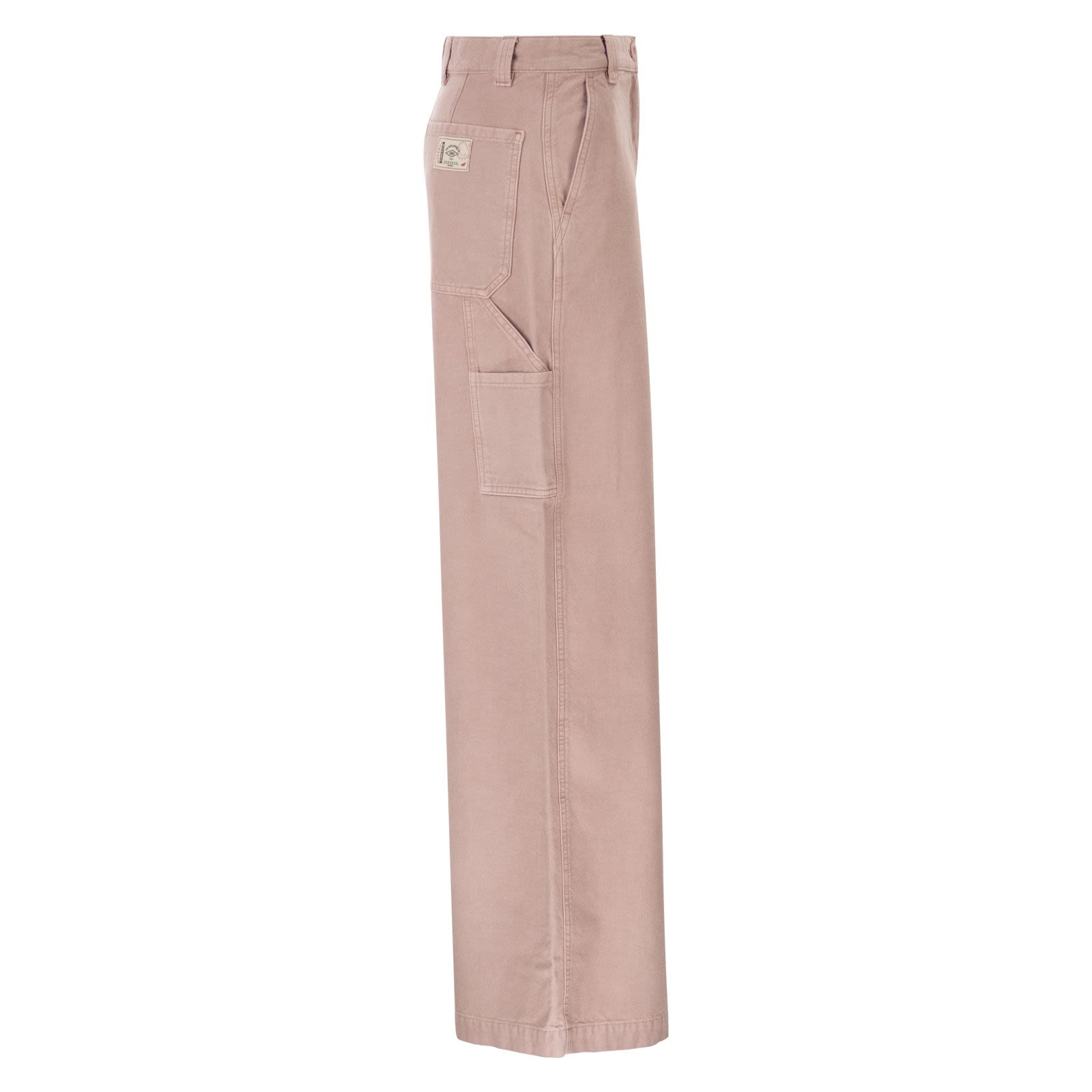 [Weekend MaxMara] Trousers SS26 2615131131600 003