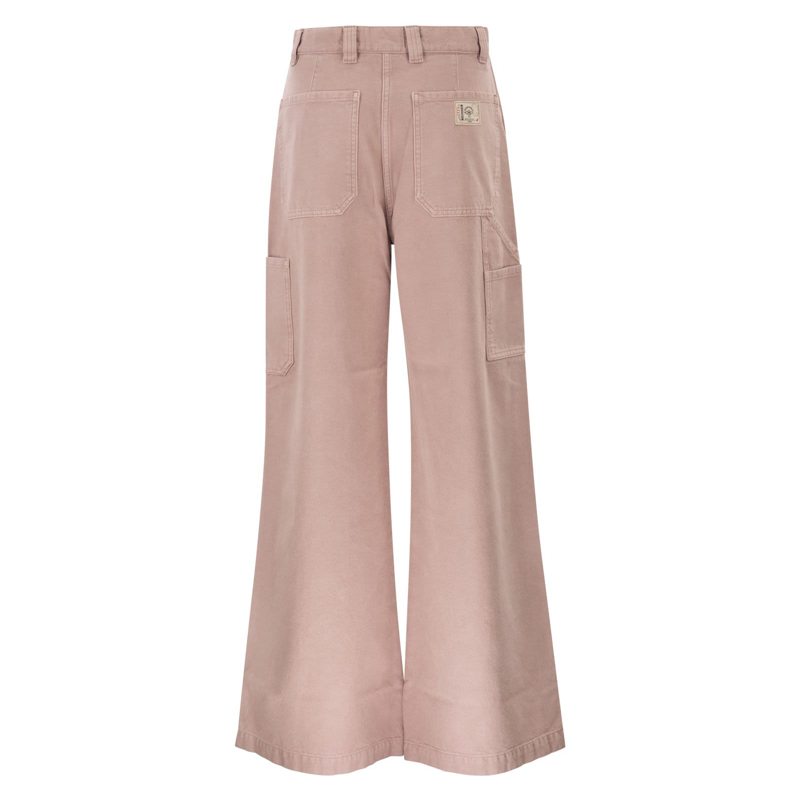 [Weekend MaxMara] Trousers SS26 2615131131600 003