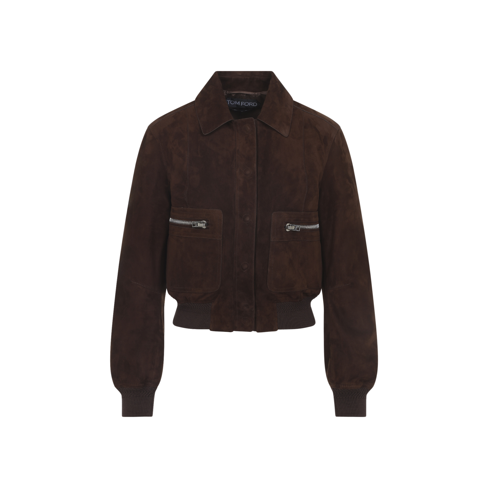 [Tom Ford] Casual Jacket SS26 CSL794.LEX417