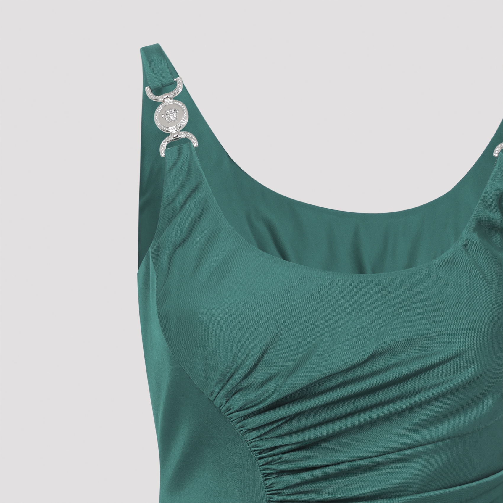 [Versace] Sleeveless dress SS26 1022606.1A12497