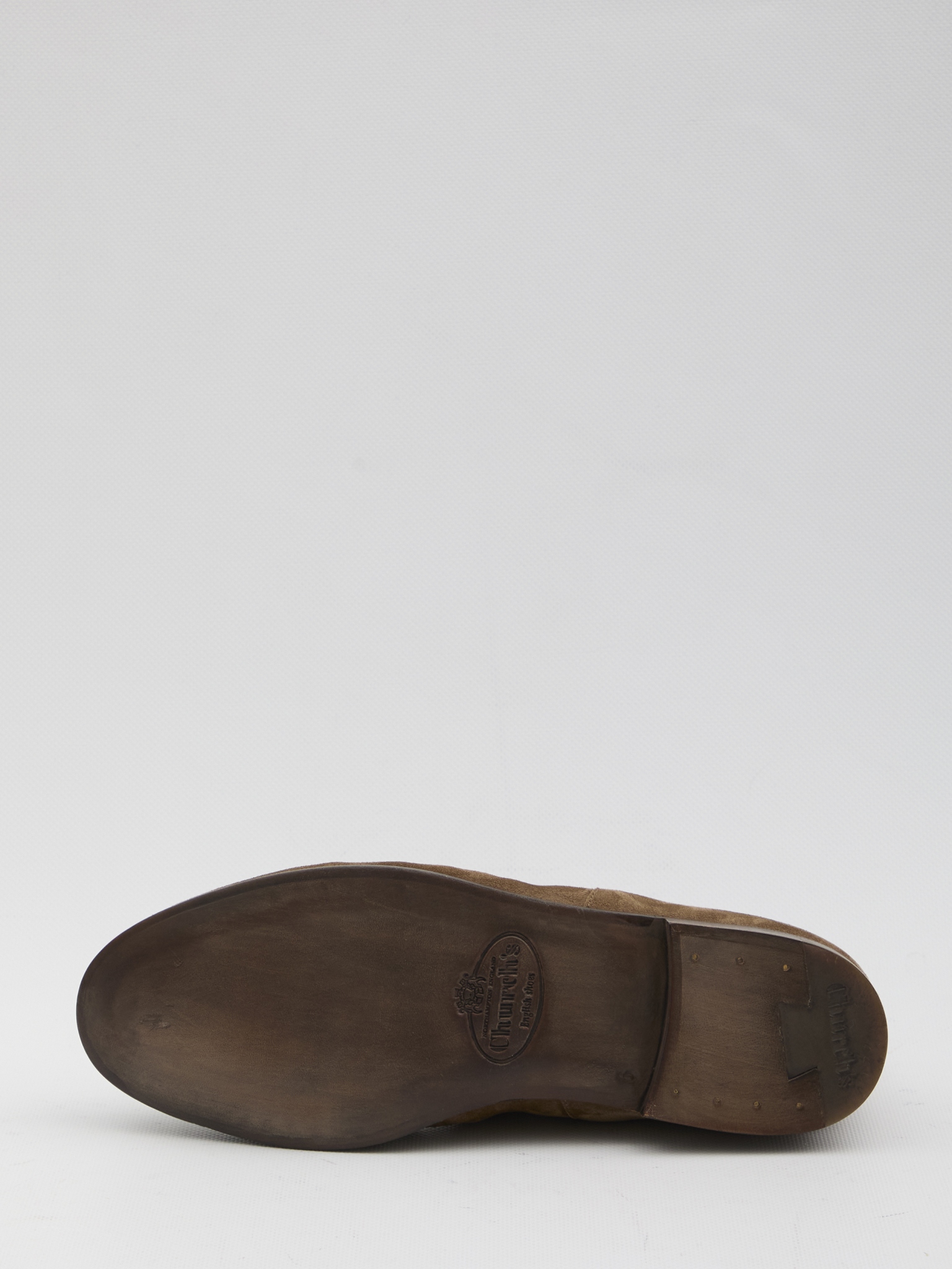 [Church's] Boots SS26 ETB120_9PX_F0ADV