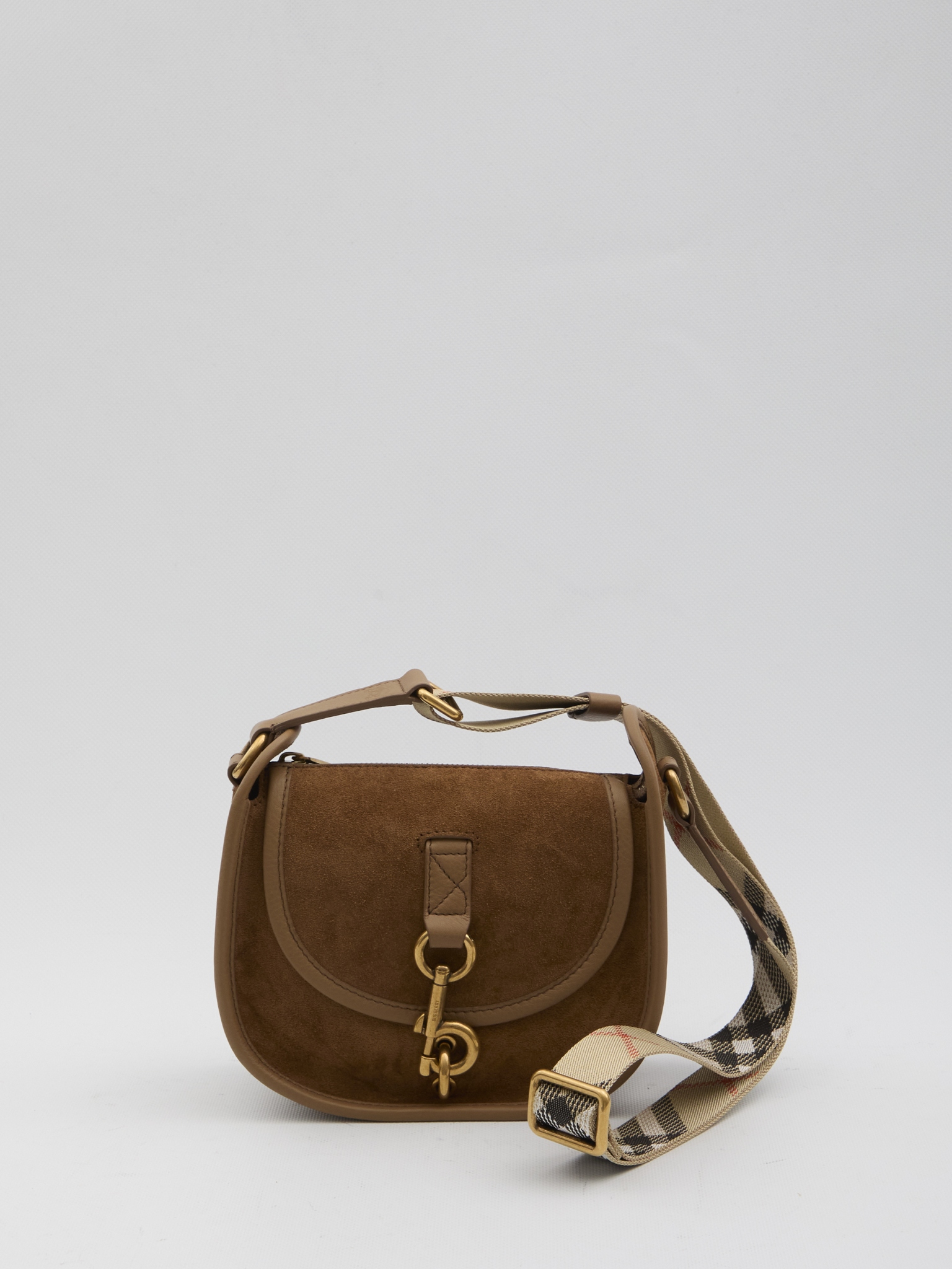 [Burberry] Cross body bag SS26 8120200__A3819