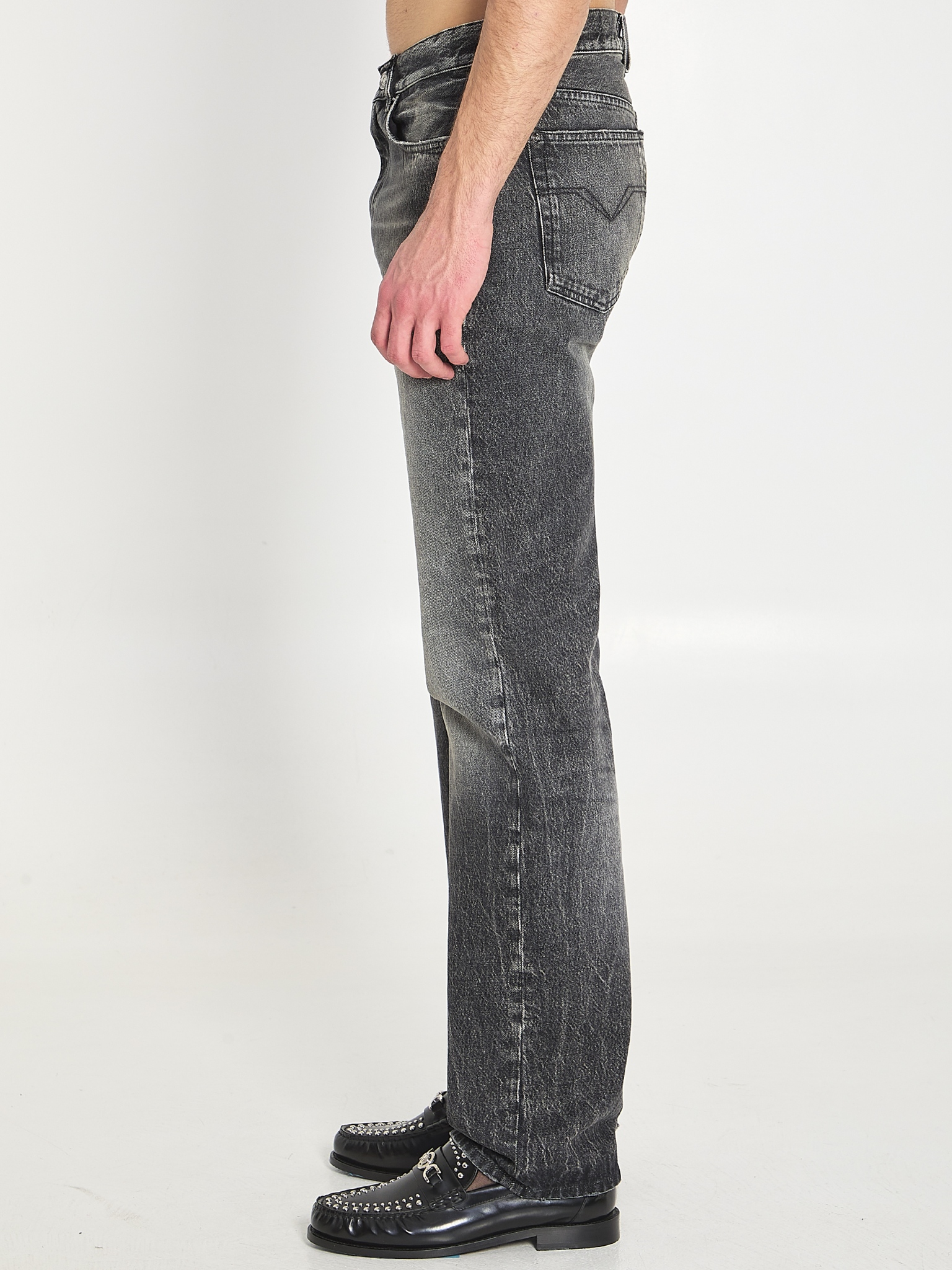 [Versace] Jeans SS26 1017775_1A16053_1D980