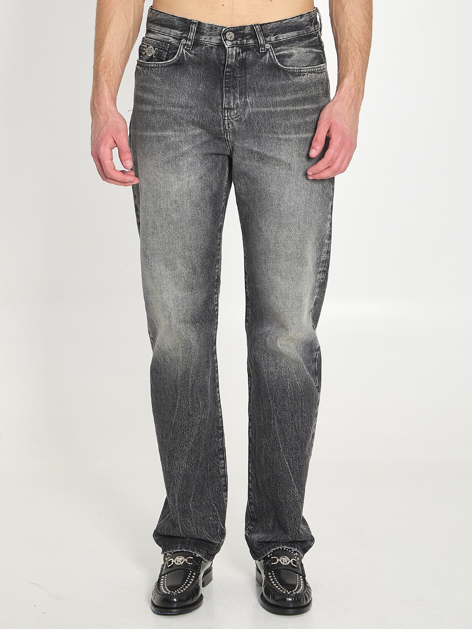 [Versace] Jeans SS26 1017775_1A16053_1D980