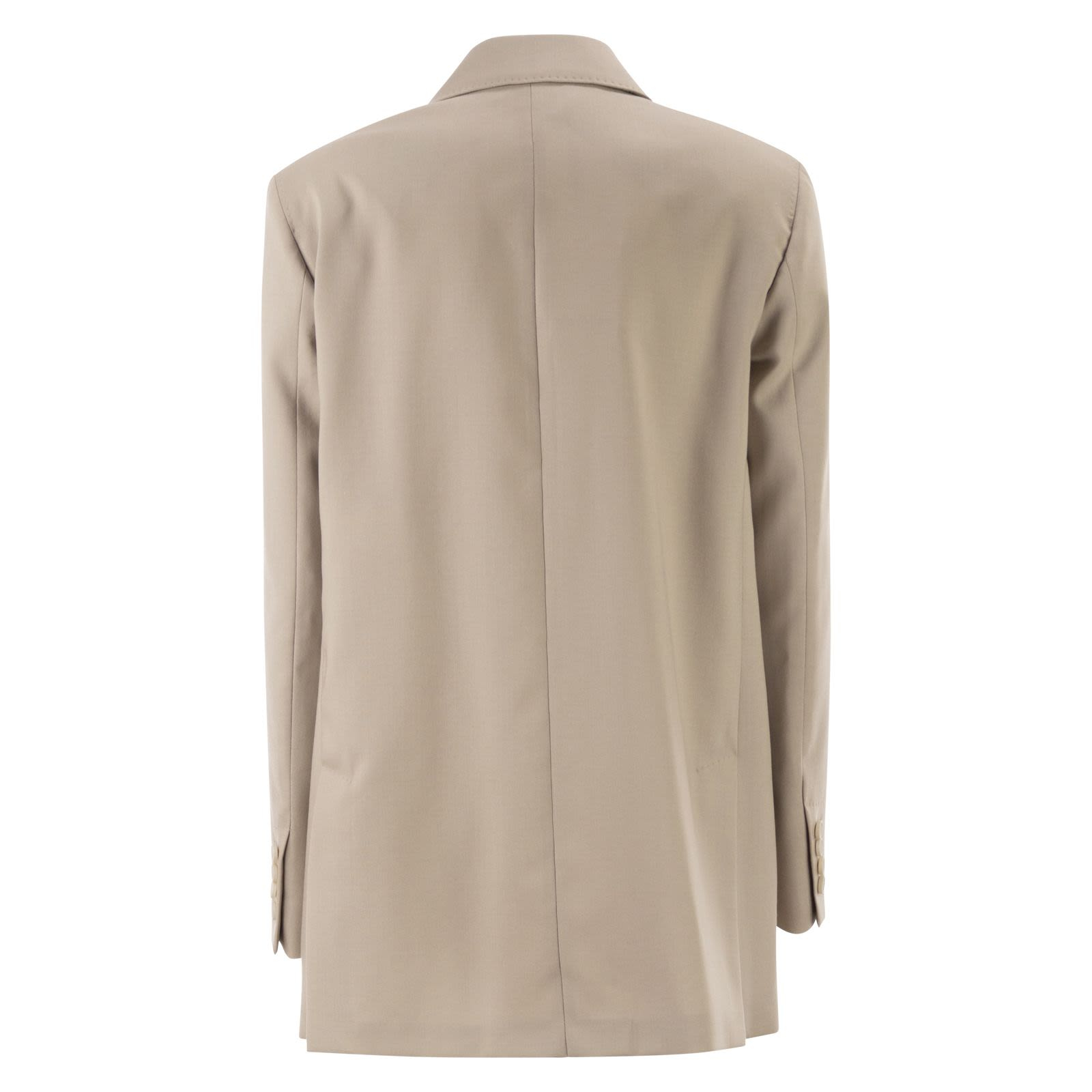 [MaxMara] Blazer SS26 2611041161600 021