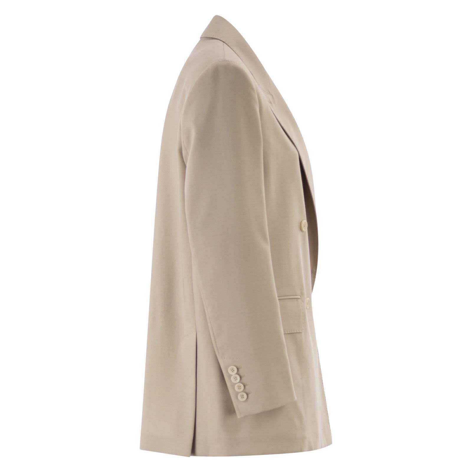 [MaxMara] Blazer SS26 2611041161600 021