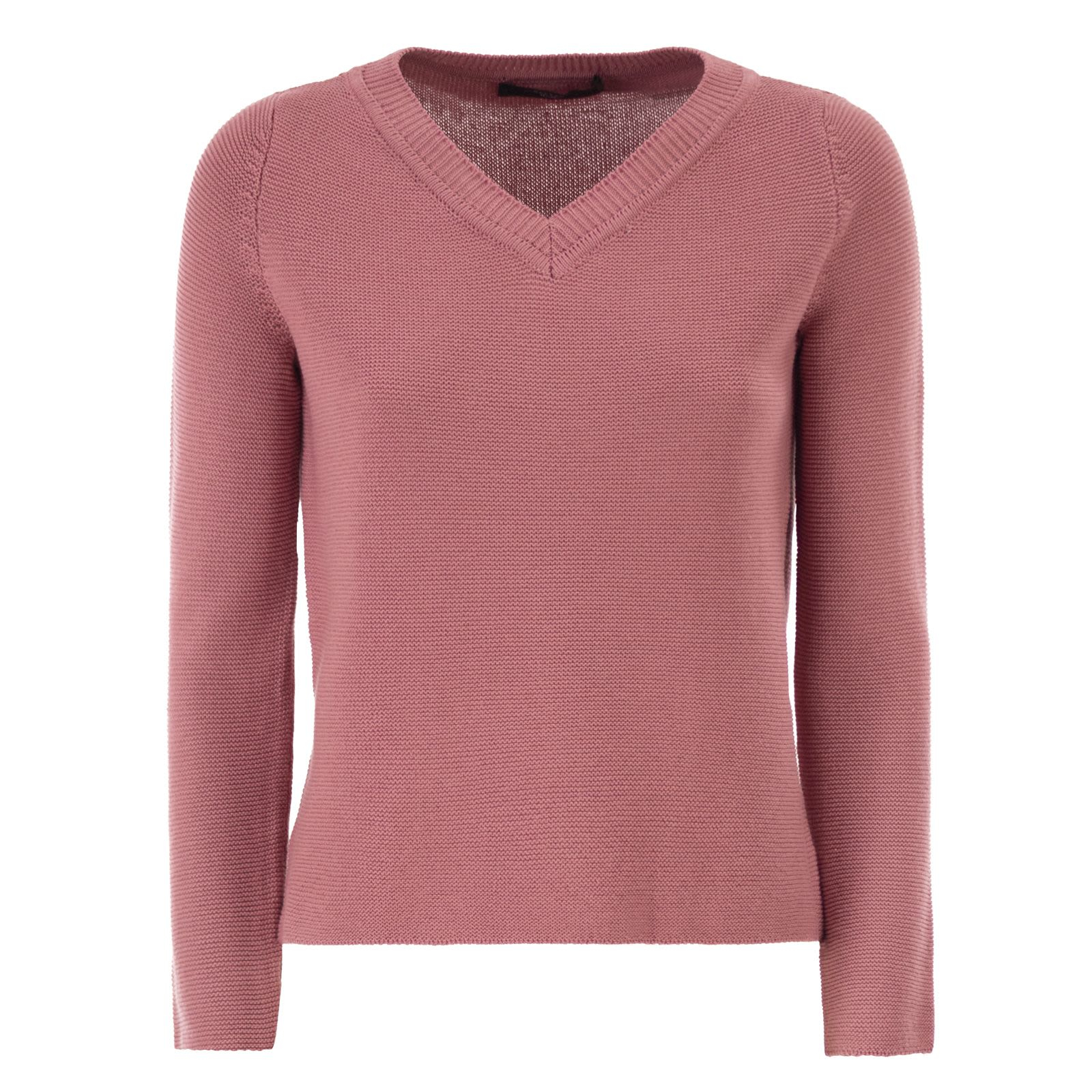 [Weekend MaxMara] Knitwear SS26 2615361221600 003