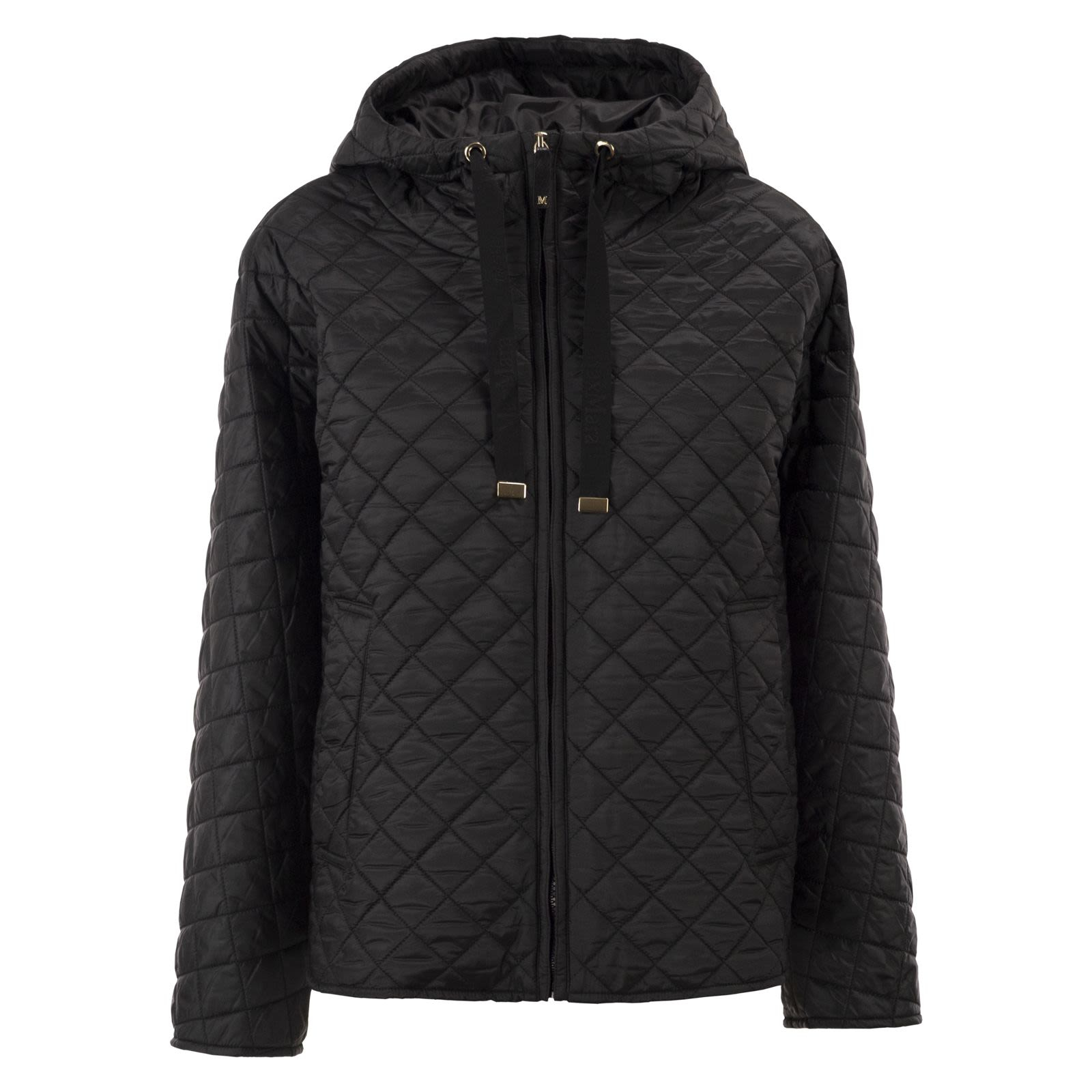 [MAXMARA THE CUBE] Down jacket SS26 2619481094600 009