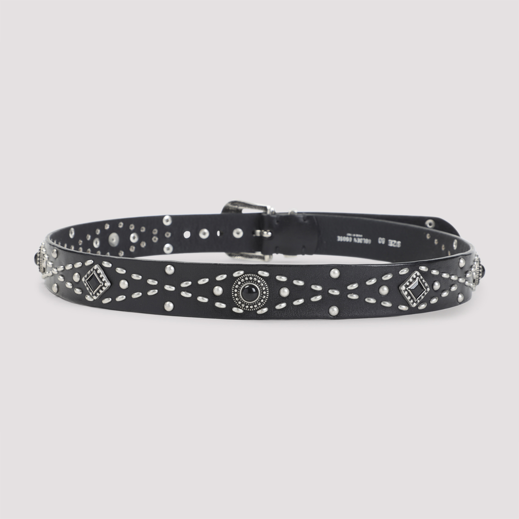 [Golden Goose] Belt SS26 GMA00809.A000817