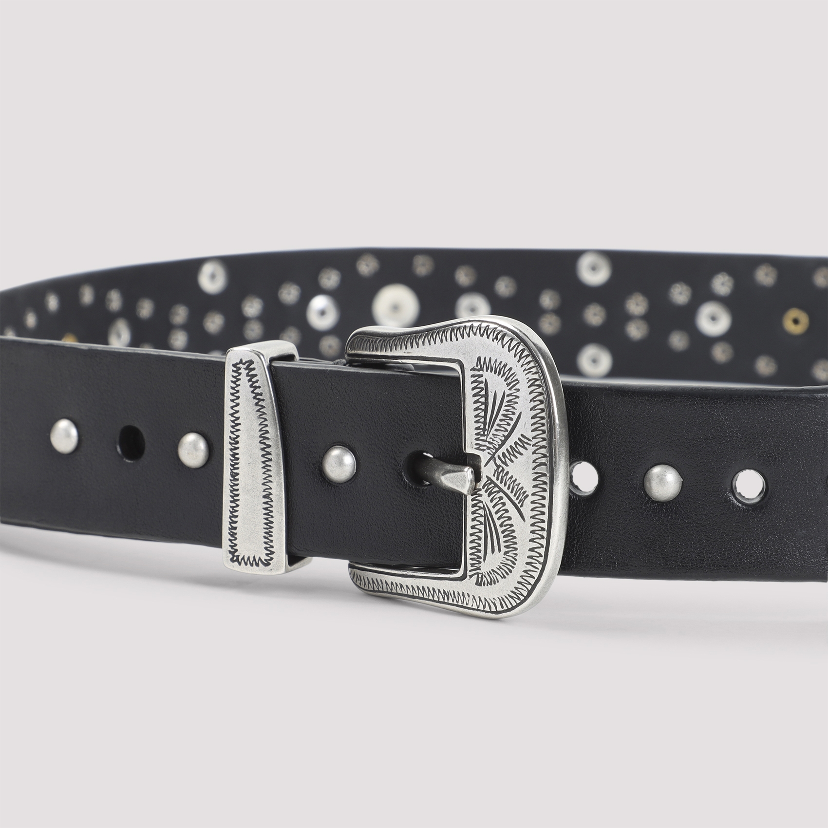 [Golden Goose] Belt SS26 GMA00809.A000817