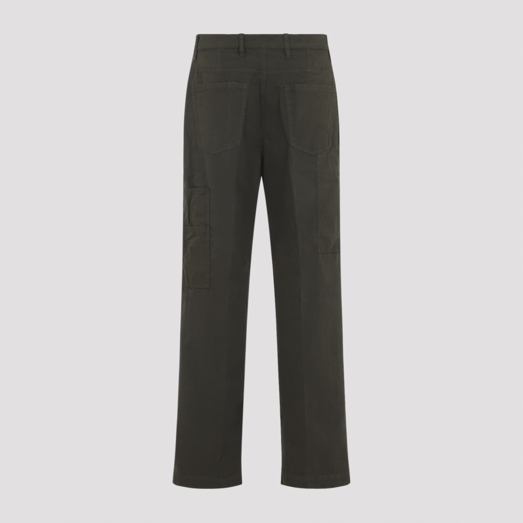 [DRIES VAN NOTEN] Pants SS26 2610209263321